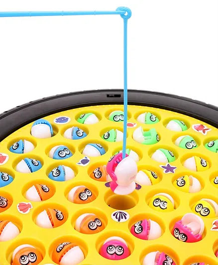Fish It Out Fishing Game | LOTFG1 TIER FISH GAME