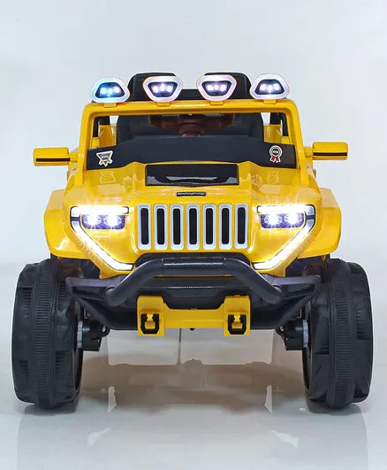 Battery Operated Ride On Electric Jeep 4x4 BDQ-1200