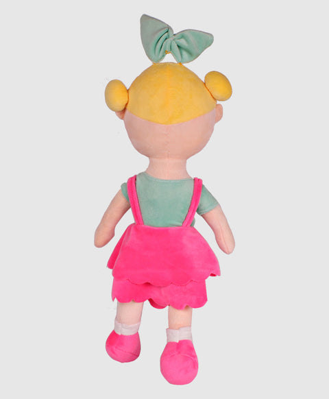 Bloom Candy Doll - Height 48 cm | LOLUCYD45