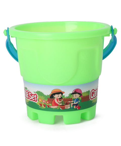 Sunny Beach Toys Set Of 6 ( Colour May Vary ) | LOBE6 BEACH SET 6PCS