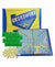 Crossword Board Game | INT454 CROSSWORD GAME EK-114