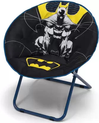 Moon Chair with Cushion. Foldable Chair || MOON CHAIR ASSORTED