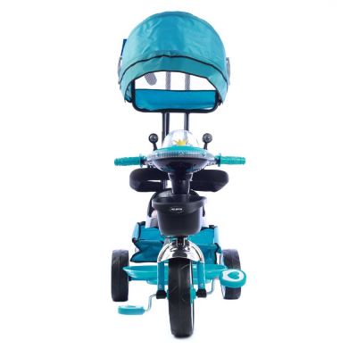 Baby Cycle For Kids  | Age 1-5 Years | Allwyn Cute baby Tricycle