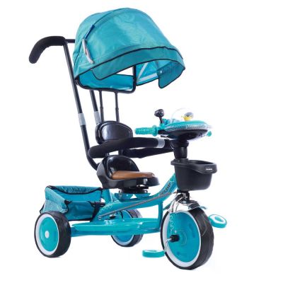 Baby Cycle For Kids  | Age 1-5 Years | Allwyn Cute baby Tricycle