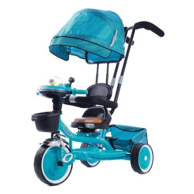 Baby Cycle For Kids  | Age 1-5 Years | Allwyn Cute baby Tricycle
