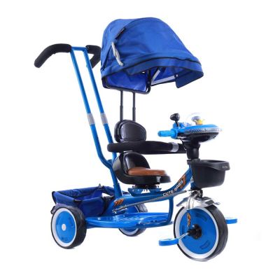 Baby Cycle For Kids  | Age 1-5 Years | Allwyn Cute baby Tricycle
