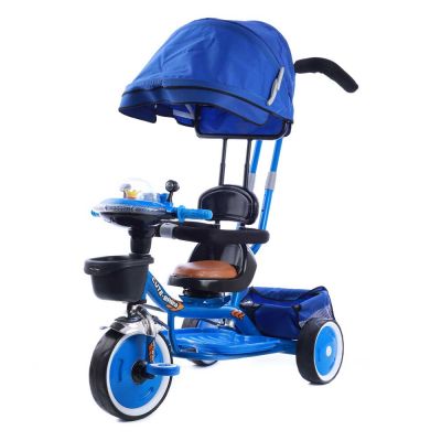 Baby Cycle For Kids  | Age 1-5 Years | Allwyn Cute baby Tricycle