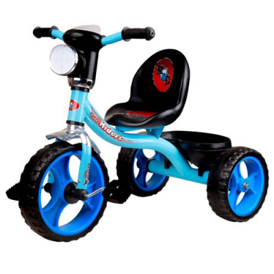 Baby Cycle For Kids  | Age 2-5 Years | KBQ-178 Tricycle