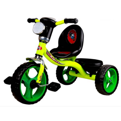 Baby Cycle For Kids  | Age 2-5 Years | KBQ-178 Tricycle