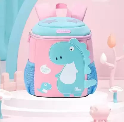 Jolly Dino Cute Fancy Bag for Kids   ||  MY JOLLY DINOSAUR BAG