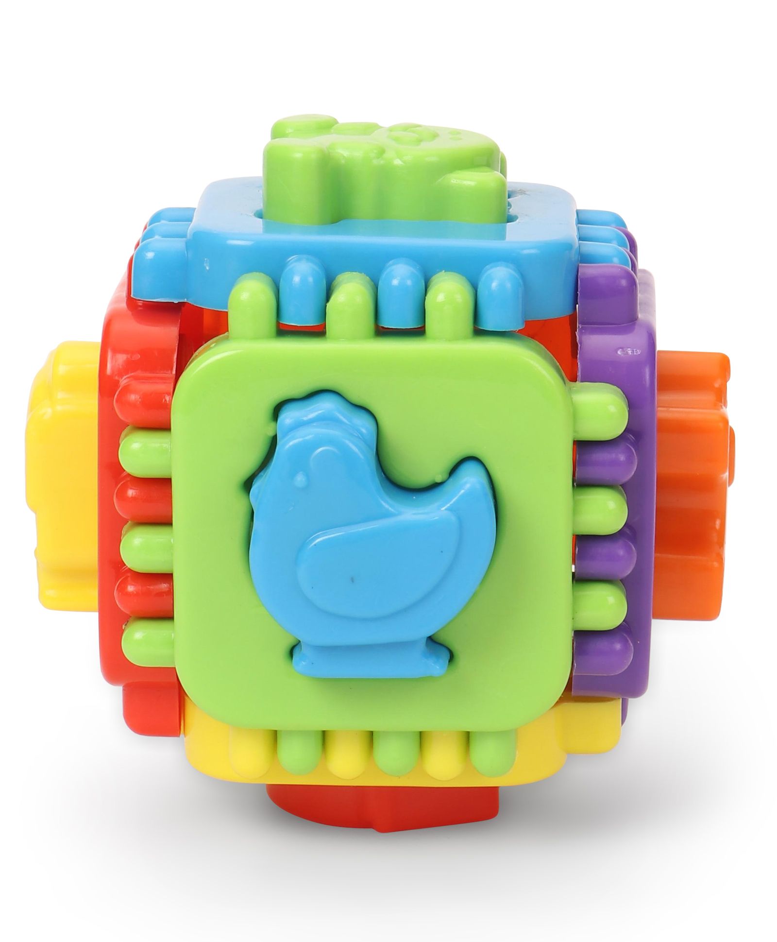 NURSERY CUBE | LOINTNC NURSERY CUBE– KidsROAR