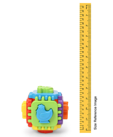 NURSERY CUBE | LOINTNC	 NURSERY CUBE