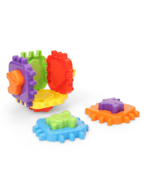 NURSERY CUBE | LOINTNC	 NURSERY CUBE