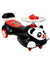 Big Panda Swing Car For Kids | With Light And Music