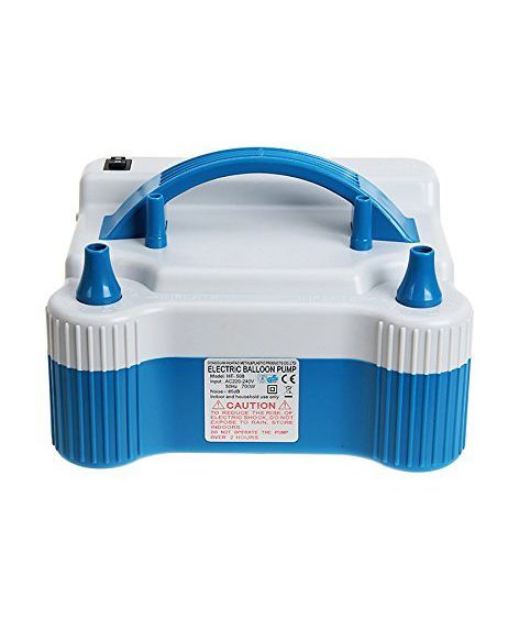 Electric Balloon Air Pump | LOHT508	 ELECTRIC PUMP