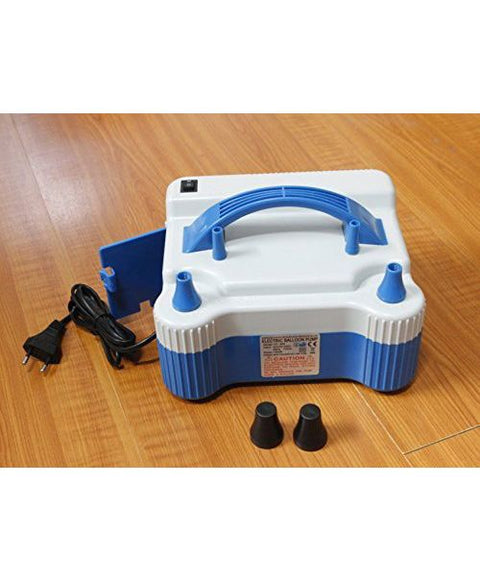 Electric Balloon Air Pump | LOHT508	 ELECTRIC PUMP