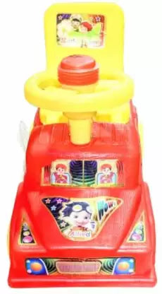 Sturdy Mini Swing Car For kids Without Battery