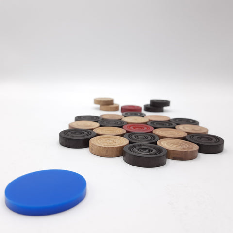 CARROM COINS GRAVITY | LOCARRC03