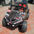 Battery Operated Ride On Electric Jeep | Painted Colours | YKL-999