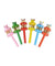 Wooden rattle Toy (Colour May Vary) | WDT90-02