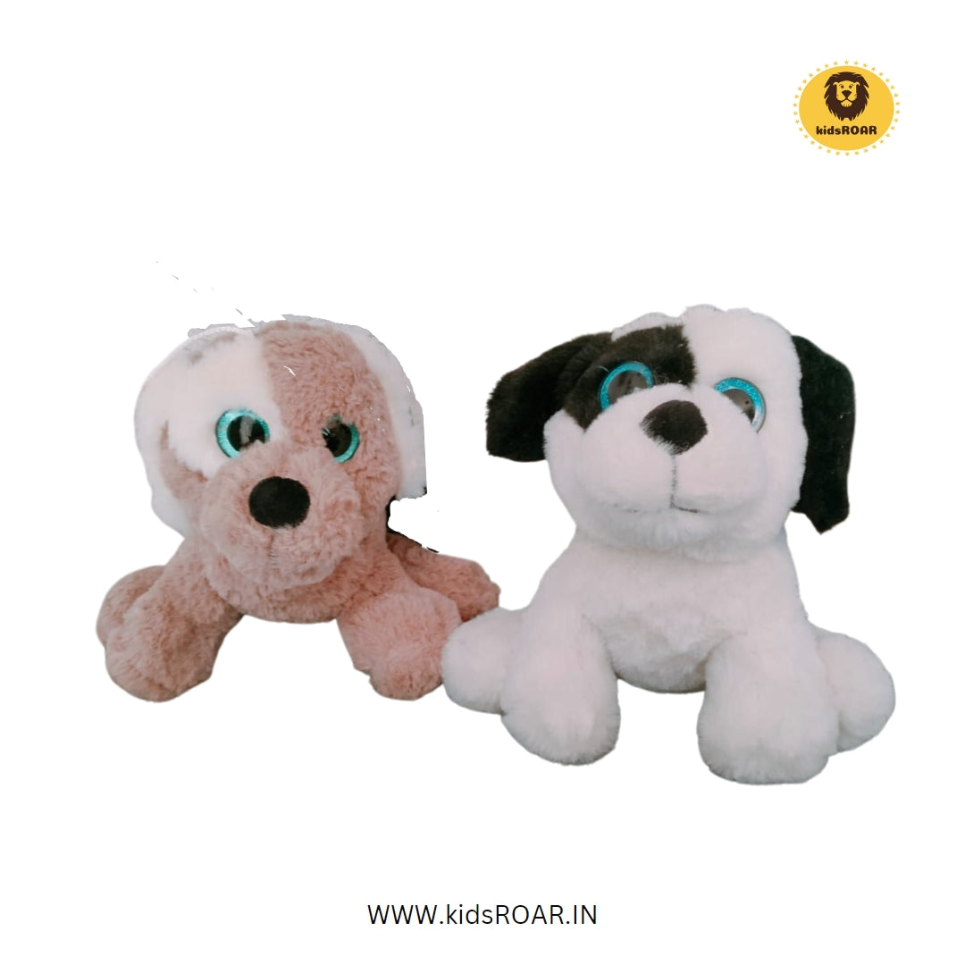 ROCKING DOG 20 CM | LORODO20– KidsROAR