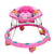 Musical Baby Walker - Activity Walkers for Kids with Music, Light and Adjustable Height lion walker