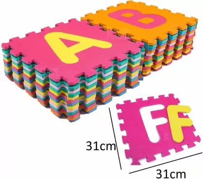 LORS9008  Floor Puzzle ||  EVA PUZZLE MAT