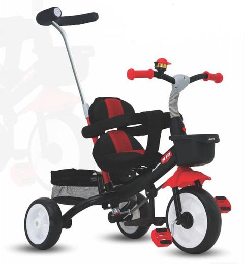 Baby Cycle For Kids | Age 1-5 Years | ALLWYN RIO TRICYCLE