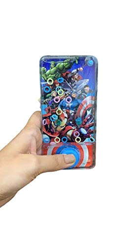 Mobile Phone Water Game for Kids || LO2586	SINGLE WATER GAME