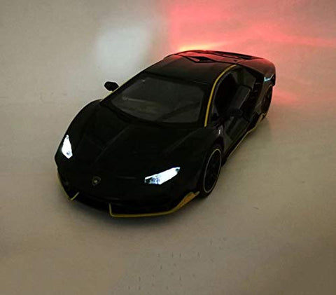 LO3224B-1 LAMBORGINI L&M CAR