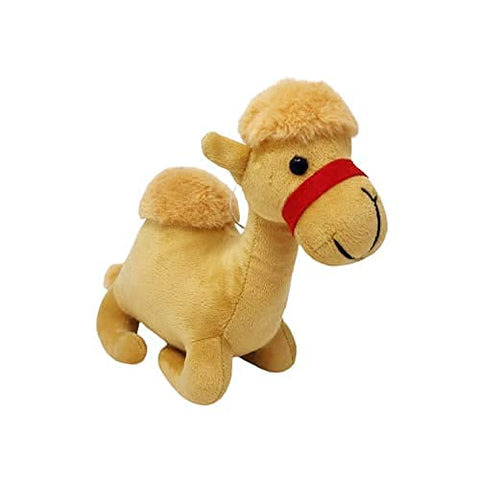 Camel Plush Toys Stuffed | CAMEL SITTING 25CM | INT309