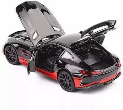 LO3222B-1 MERCEDES BENZ AMG-GTR