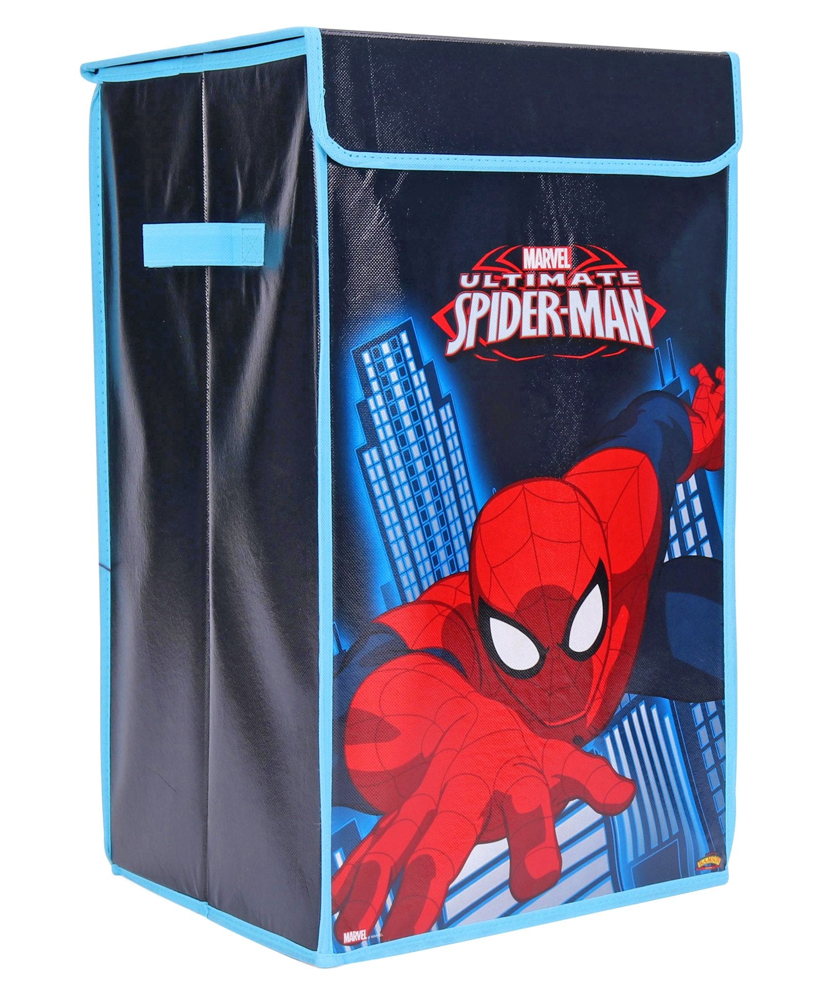 Folding Toy Storage Box | INT444 BIG TOY STORAGE BOX– KidsROAR