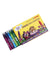 Colour & Wipe Flower And Transport Kit - Multicolour  | INT172 2 IN 1 COLOUR N WIPE FLOWERS + TRANSPORT