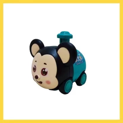 Stylish Deformation Rat  || LO901-4	DEFORMATION RAT 12PC