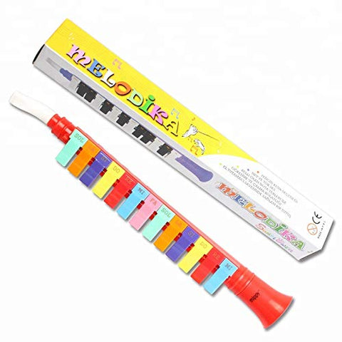 MELODIKA FLUTE | LOMEL-012