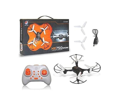 Drone Quadcopter Without Camera for Kids