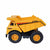 Dumper Truck Construction Vehicles for Kids Pretend Play Toy || LO8843 - FRI HEAVY POWER DUMPER