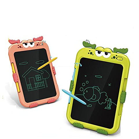 8.8 Inch, Drawing Board Doodle Board Writing Pad || MB0880-1 LCD DRAWING BOARD