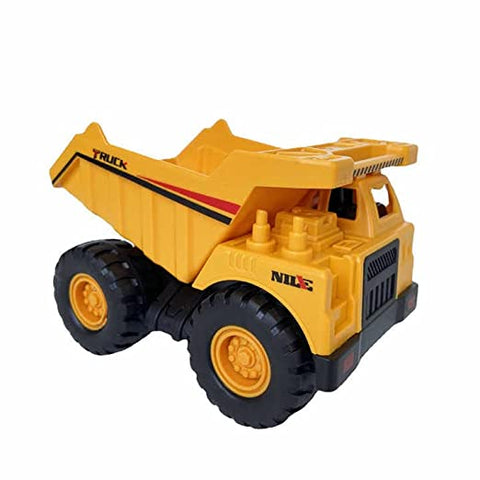 Dumper Truck Construction Vehicles for Kids Pretend Play Toy || LO8843 - FRI HEAVY POWER DUMPER