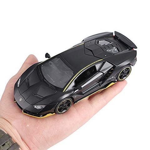 LO3224B-1 LAMBORGINI L&M CAR