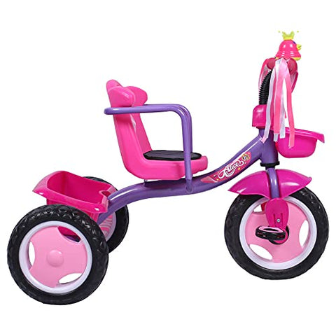 Baby Cycle For Kids  | Age 2-5 Years | Apollo Alice Tricycle