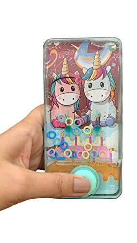Mobile Phone Water Game for Kids || LO2586	SINGLE WATER GAME