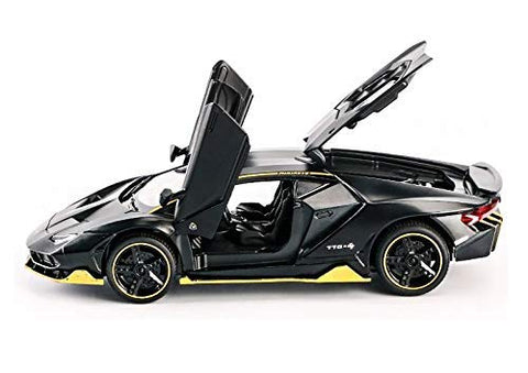 LO3224B-1 LAMBORGINI L&M CAR