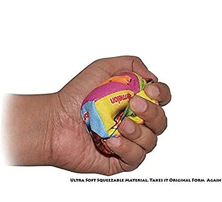 Education Cloth Foam Fabric Blocks Set | LO2616C