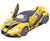 Sports Car Die Cast Scale Model Display Car with Opening Doors Music and Lights | LOHCL915