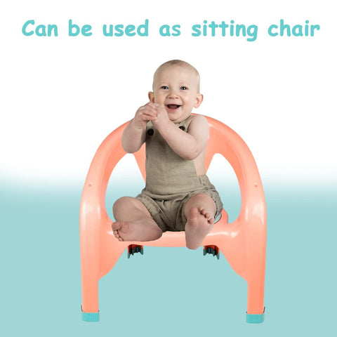 Plastic Dinning Chair | LOCHDINE