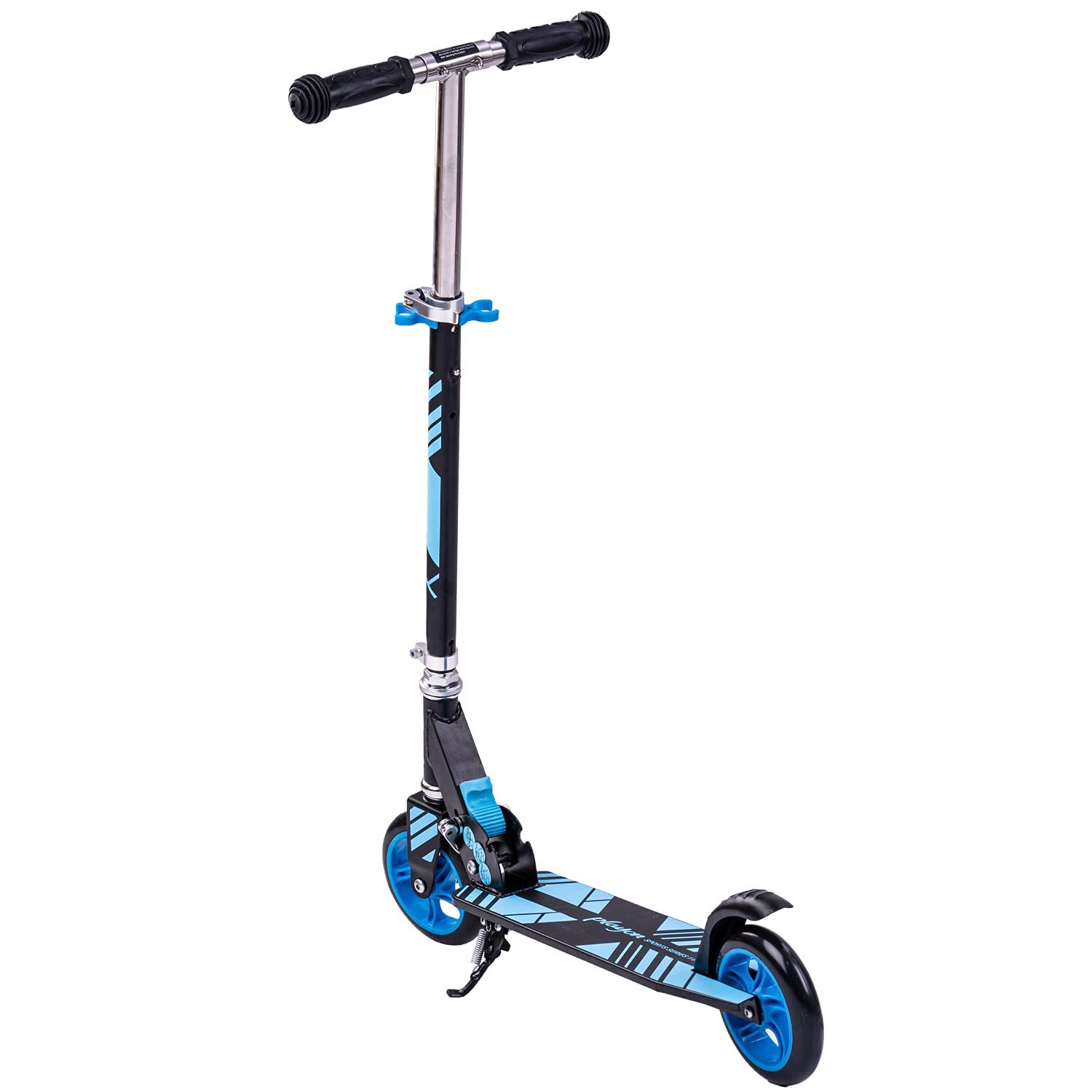 Kick Skate Scooter For Kids With 8 inch Wheels 100kg Capacity XLM