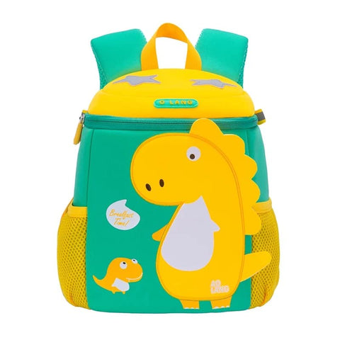 Jolly Dino Cute Fancy Bag for Kids   ||  MY JOLLY DINOSAUR BAG