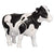 Walking Milk Cow Funny Toy with Light and Sound